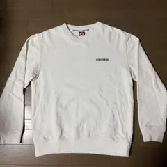 s*o様 converse コンバース　スウェットトレーナー