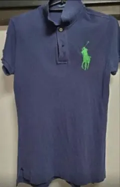 ポロラルフローレン ポロシャツ