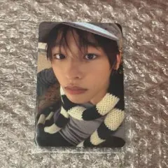 NCT WISH I SPY popup リク 7万ウォン 購入特典トレカ - メルカリ