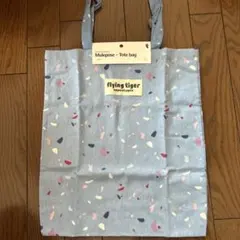フライングタイガー　トートバッグのサムネイル