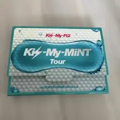 Kis-My-Ft2/Kis-My-MiNT Tour at 東京ドーム 20… | Mercari