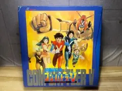 2026年最新】コンバトラーv dvdの人気アイテム - メルカリ