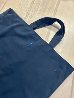 ファミリア fロゴ刺繍 レッスンバッグのサムネイル