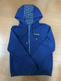 レザレクション ゴルフウェア 23AWアクティブジップアップフーディ XL 美品 レザレクション ゴルフウェア 23AWアクティブジップアップフーディ XL