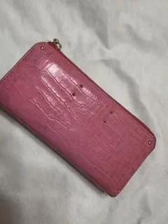 サマンサタバサ 長財布