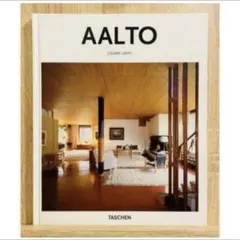 2026年最新】アルヴァ アアルト 本の人気アイテム - メルカリ