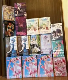 2026年最新】美少女フィギュア まとめ売りの人気アイテム - メルカリ