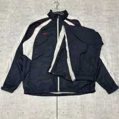 NIKE ウィンドブレーカー 上下 セットアップ ポリエステルジャケット ナイキ