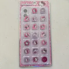 ハローキティ キラ☆コロシール