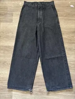Kapital 14oz ポートバギーパンツのサムネイル