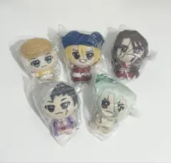 2026年最新】西園寺羽京 ちびぐるみの人気アイテム - メルカリ