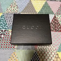 GUCCI 空き箱