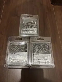 Sikaplan SPLアンカー 8.5×50mmセット 100本 箱傷あり - メルカリ