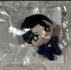 名探偵コナン セガラッキーくじ ぬいぐるみマスコット 赤井秀一 ラスト