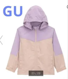 160 マウンテンパーカー　ウインドブレーカー　ナイロンジャケット　ジャンパー