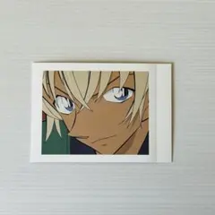 名探偵コナン　ぱしゃこれ　安室透