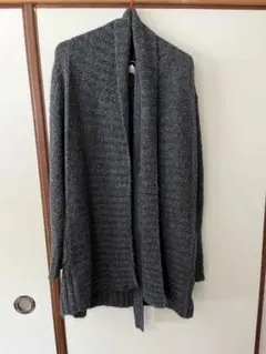 ユナイテッドアローズ　ニット　コートのサムネイル