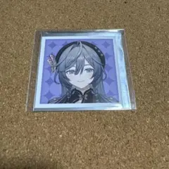 綺沙良 にじフェス 缶バッジ - メルカリ