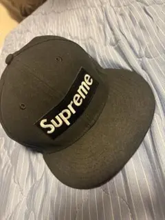 Supreme New Era GORE-TEX キャップ 7 1/2