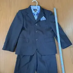 男の子スーツ卒園式、結婚式など