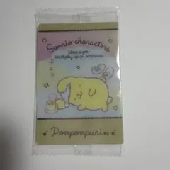 サンリオ ウエハース カード ポムポムプリン
