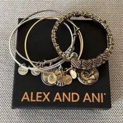 ♡ALEX AND ANI♡ブレスレット