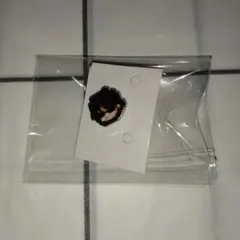 ドズル社 アベイルコラボ ピアス ぼんじゅうる