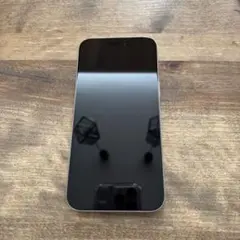 iPhone 15Pro Max White Titanium