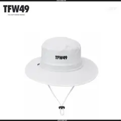 TFW49 / SAFARI HAT WHITE Sのサムネイル