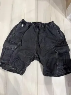 upper field one ショートパンツ　ショーツ　L レア 2026年最新】upper field one パンツの人気アイテム - メルカリ