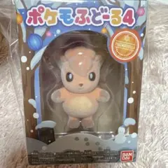 希少 ポケモふどーる4 フロッキードール ラプラス 未開封品 - メルカリ
