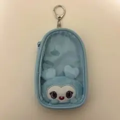 twice ナヨン ナブリー フォトカードキーホルダー トレカケース - メルカリ