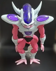 hgドラゴンボール フィギュア フリーザ