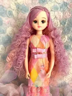2026年最新】リカ キャッスル ピンクの人気アイテム - メルカリ