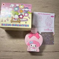 マック マクドナルド ハッピーセットSanrio マイメロディ マイメロ
