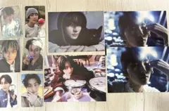 SEVENTEEN ジョンハン まとめ売り セット トレカ ポスカ - メルカリ