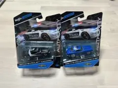 Maisto 1968 1971 シボレー カマロ ホットウィール トミカのサムネイル