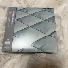 タイムセール　My Hair is Bad boys 初回限定盤