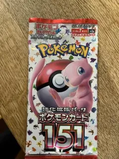 2026年最新】バラパック 151の人気アイテム - メルカリ