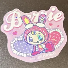 マツキヨ　ナルミヤ　ステッカー