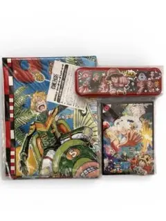 ワンピース　ジャンプフェスタグッズ