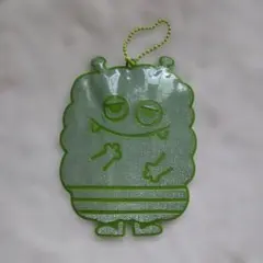 KALDI COFFEE FARM モンスター キーホルダー