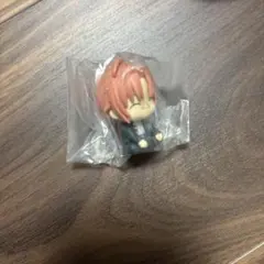 銀八先生 神威 待ちぼうけ