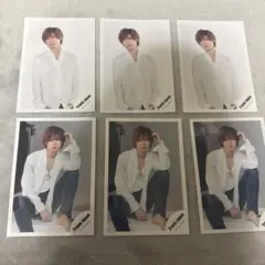 TravisJapan 七五三掛龍也 まとめ売り 定価以下