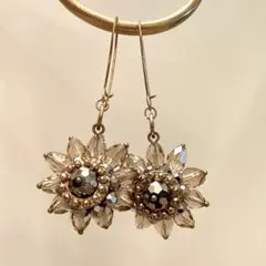 agete ピアス　片耳のみ ピアス agete（片耳のみ） - メルカリ
