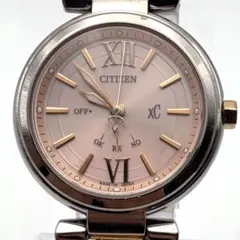 完動＆新品2次電池 CITIZEN クロスシー シンプル H030 - メルカリ
