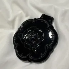 ANNA SUI ハンドミラー 手鏡 ブラックのサムネイル