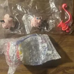 ポケモン Pop Melody♪ ピッピ＆プリン リーメント　未使用