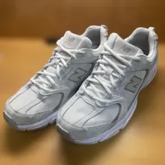 【美品】New Balance ニューバランス MR530OW 27.5cm