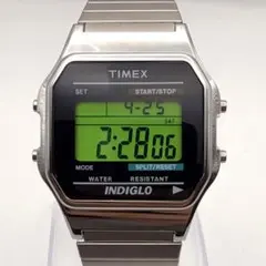 2026年最新】timex t78587の人気アイテム - メルカリ
